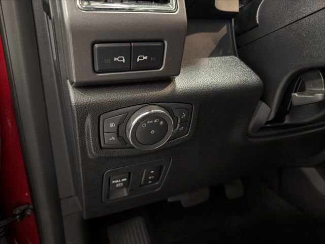 Used 2018 Ford F150 XLT w/ Equipment Group 302A Luxury image 17