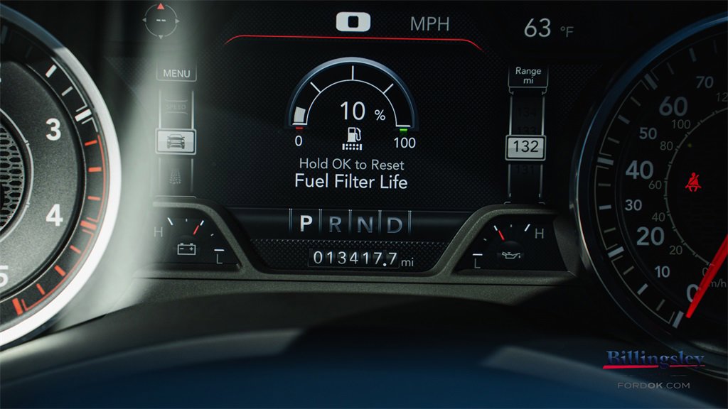 Used 2024 RAM 3500 Laramie w/ Night Edition image 28