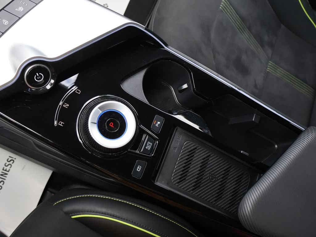 Certified 2023 Kia EV6 GT AWD/4WD image 21