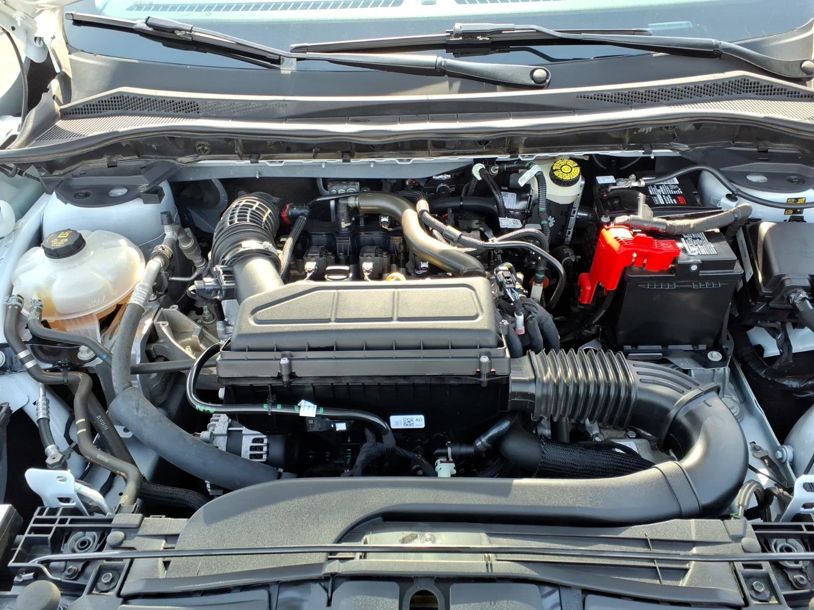 Certified 2024 Ford Escape Active image 11