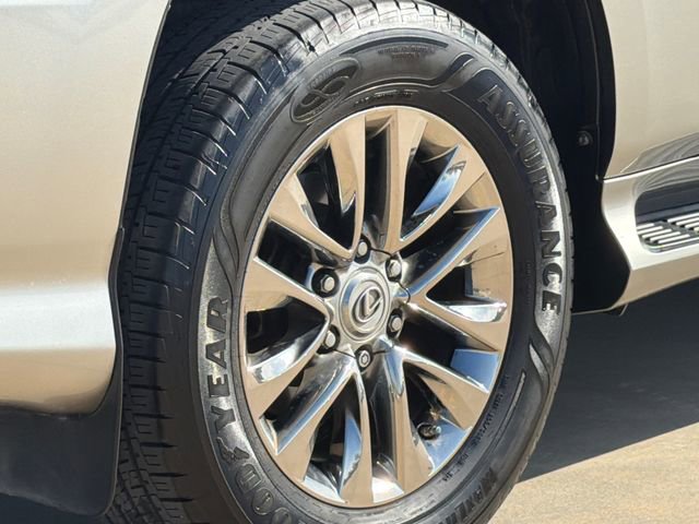Used 2021 Lexus GX 460 Premium AWD/4WD image 8