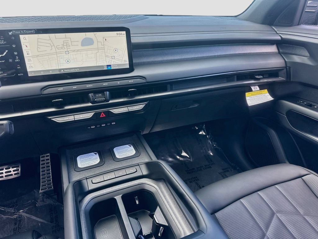 New 2027 Kia Telluride SX X-Line w/ Towing Package AWD/4WD image 25
