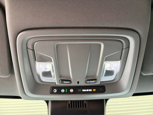 Certified 2025 GMC Sierra 1500 Pro w/ Pro Value Package image 10