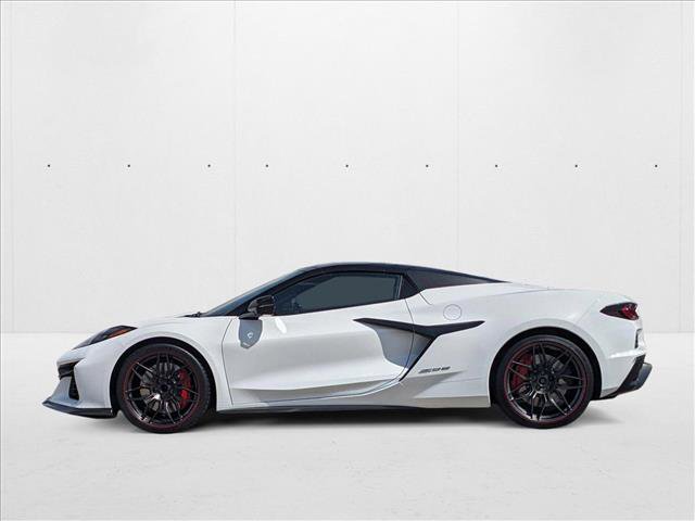 New 2025 Chevrolet Corvette Z06 RWD image 5