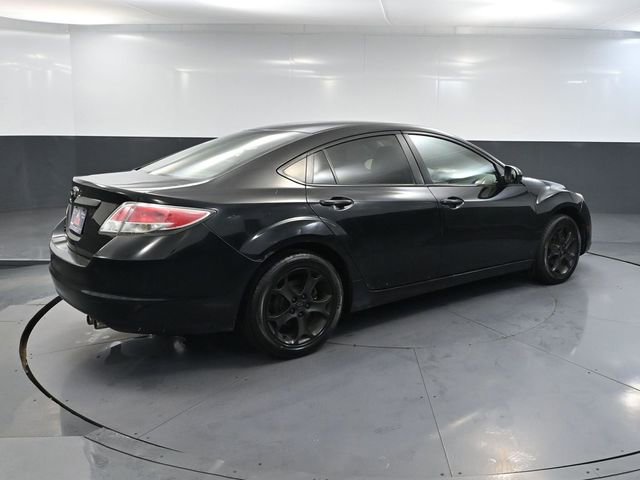 Used 2009 MAZDA MAZDA6 i Sport image 4