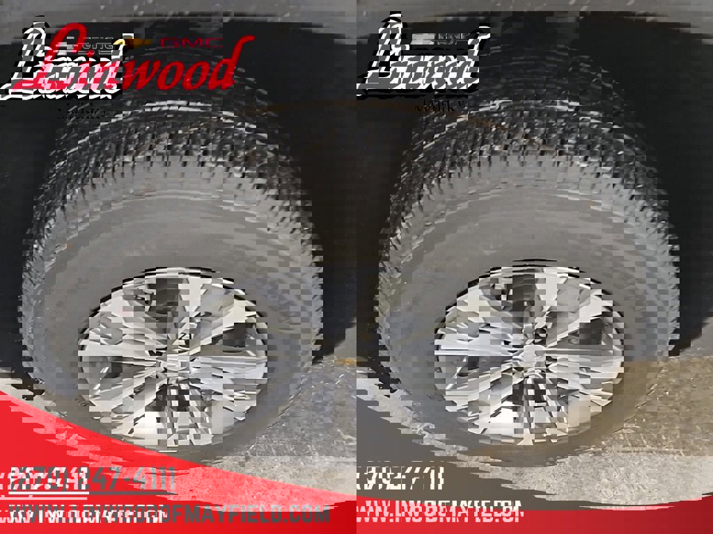 New 2026 Chevrolet Equinox LT w/ Convenience Package II image 6