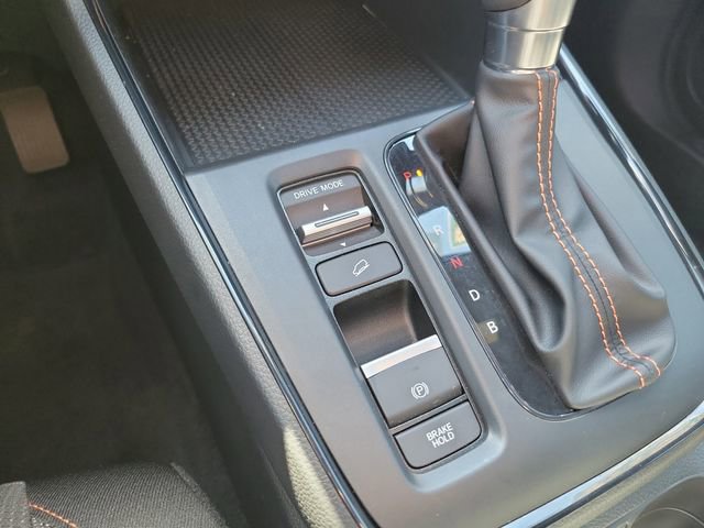 Certified 2023 Honda CR-V Sport image 29