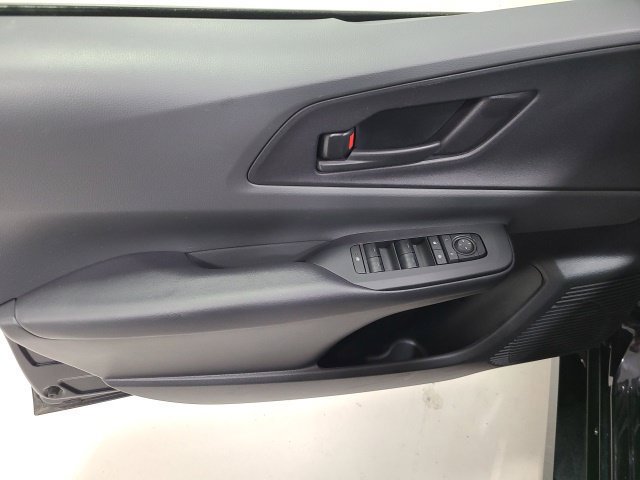 Certified 2025 Toyota Prius LE FWD image 17