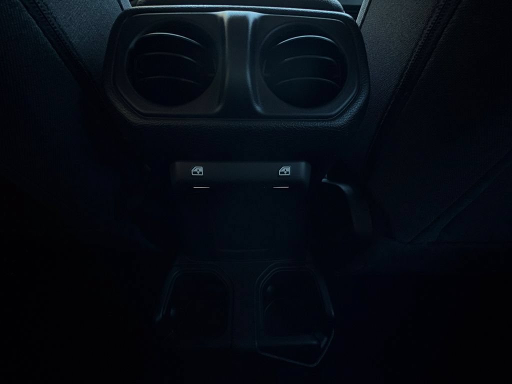 New 2026 Jeep Gladiator Sport AWD/4WD image 5