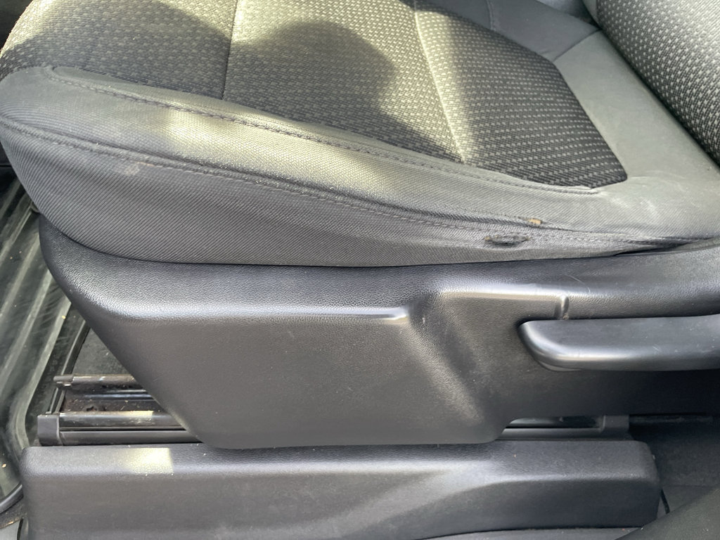 Used 2022 Chevrolet Silverado 1500 Custom w/ LPO, Dark Essentials Package image 21