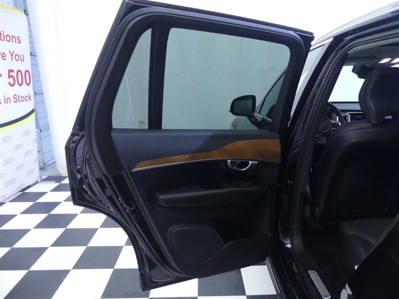 Used 2023 Volvo XC90 B5 Plus w/ Protection Package Premier AWD/4WD image 25