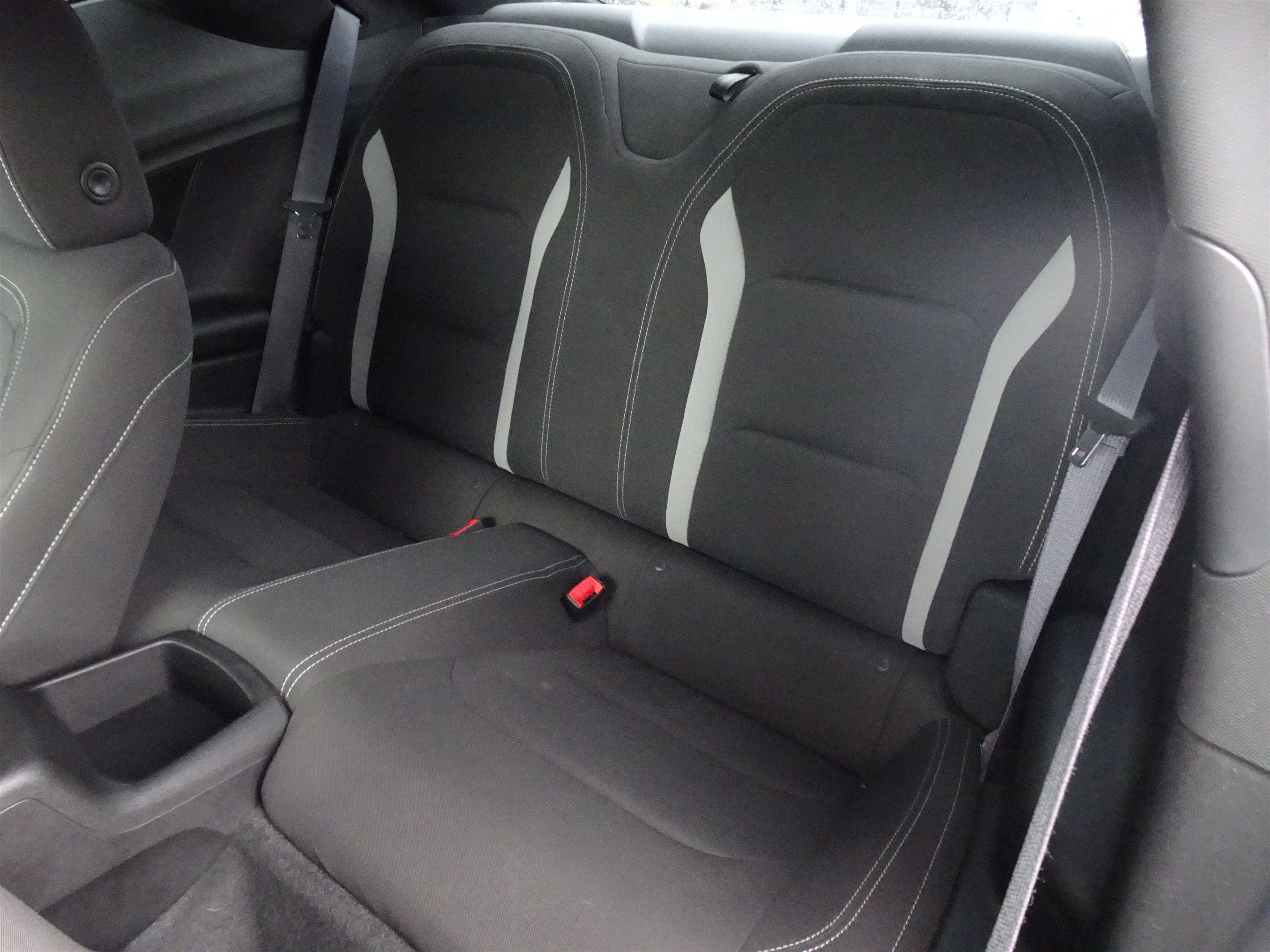 Used 2016 Chevrolet Camaro LT image 13