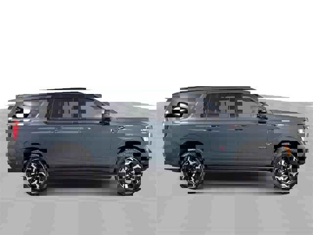New 2026 GMC Yukon XL AT4 w/ AT4 Premium Package image 9