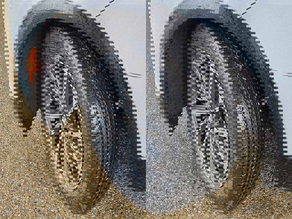 New 2026 Cadillac Lyriq Sport image 2