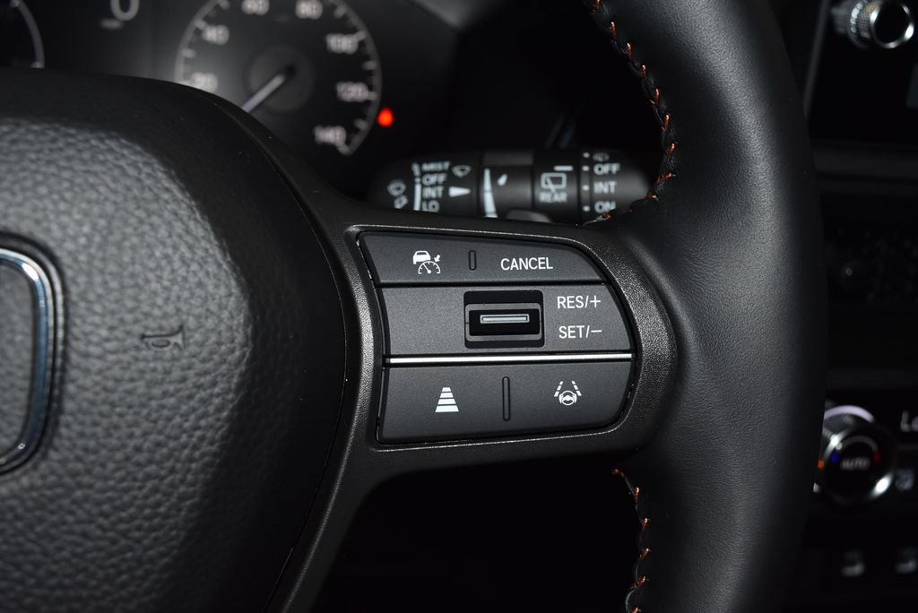 Used 2026 Honda CR-V Sport image 9