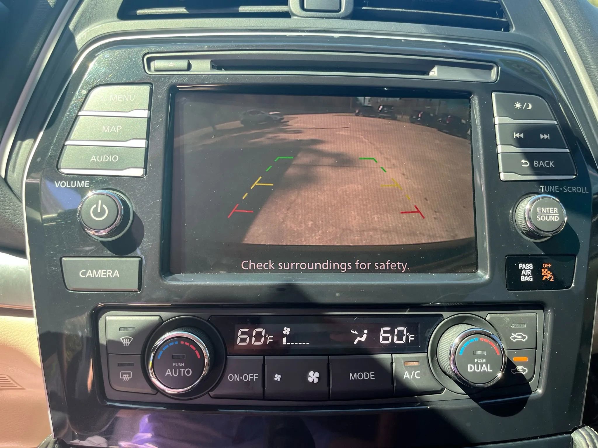 Used 2019 Nissan Maxima 3.5 SL w/ Floor Mat Group FWD image 23