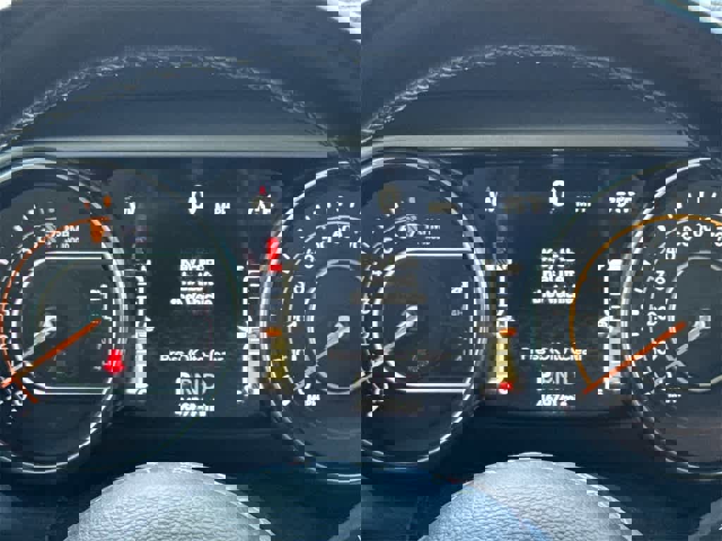 Used 2021 Jeep Wrangler Unlimited Sahara w/ Cold Weather Group image 19