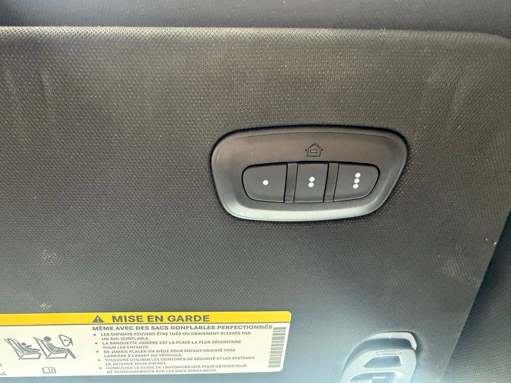 Used 2022 Jeep Wagoneer Series II w/ Premium Group I image 28