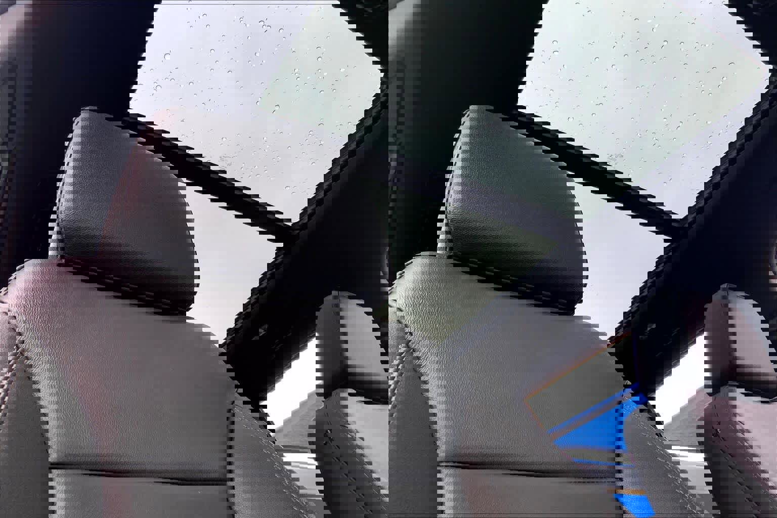 Certified 2024 Chevrolet Tahoe Z71 w/ Luxury Package AWD/4WD image 14