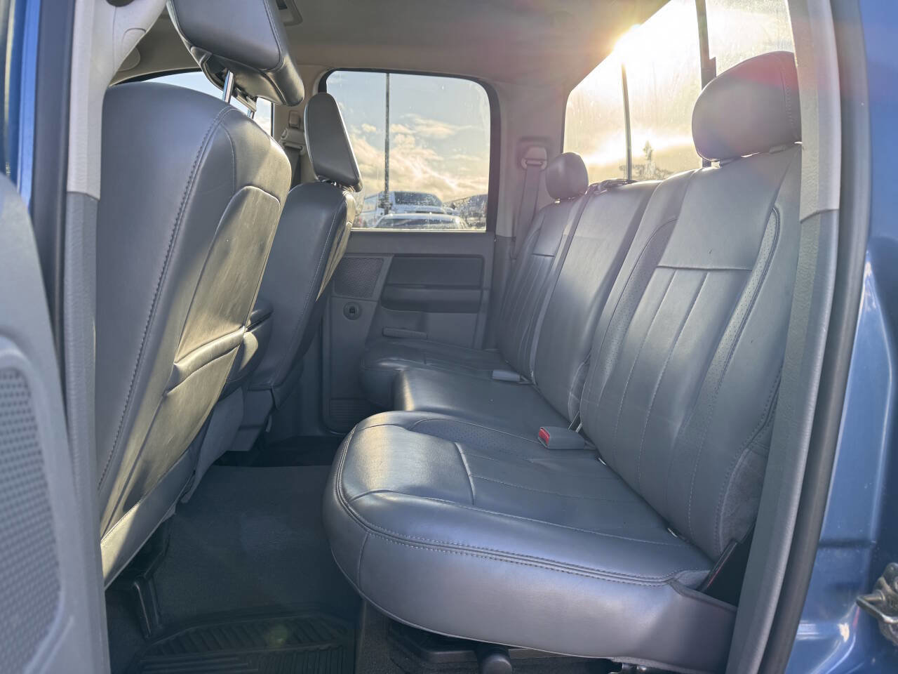 Used 2006 Dodge Ram 1500 Truck Laramie image 9