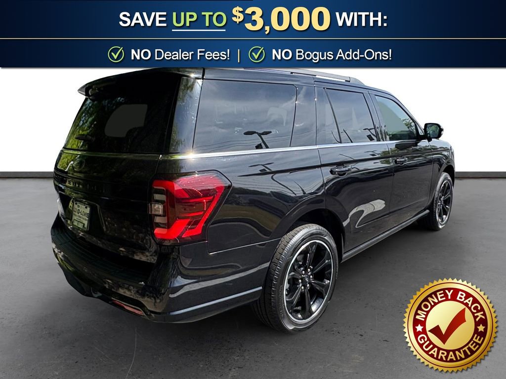 Used 2023 Ford Expedition Limited image 7