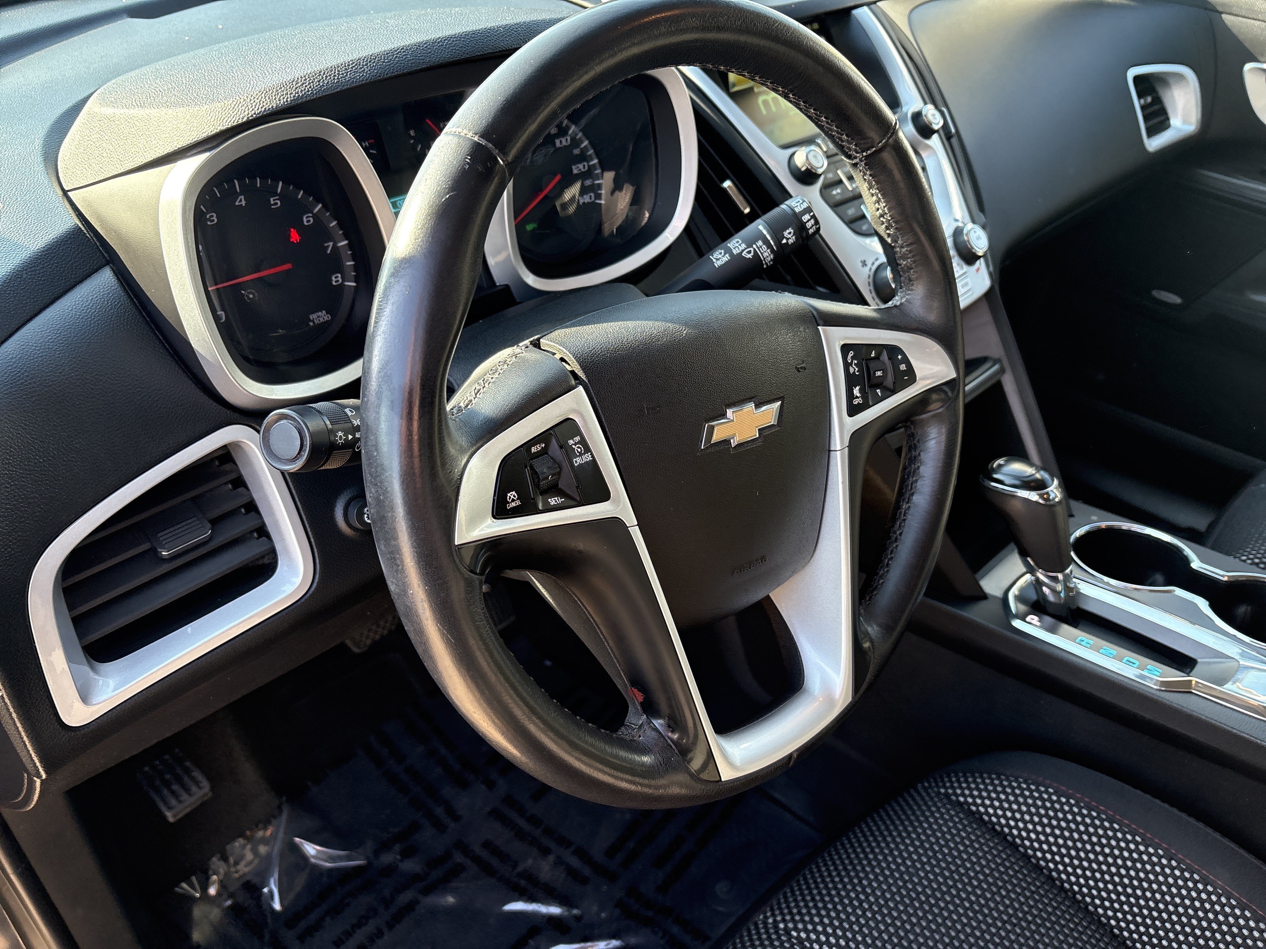Used 2016 Chevrolet Equinox LT w/ Convenience Package AWD/4WD image 22