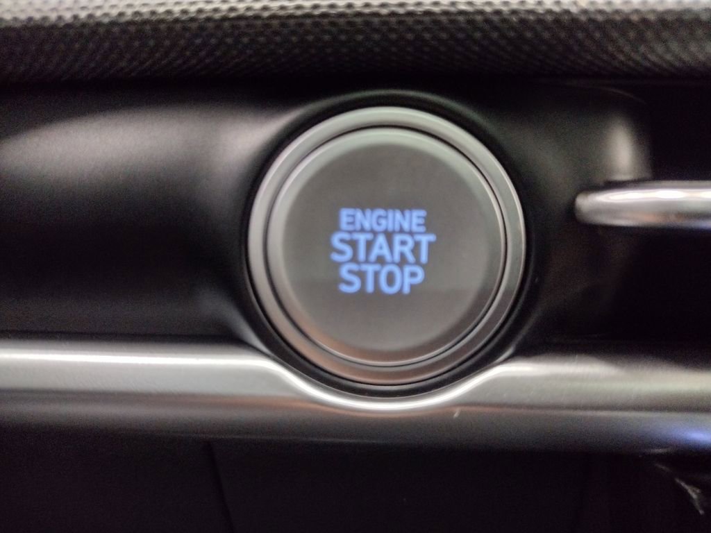 New 2026 Hyundai Tucson Limited image 37