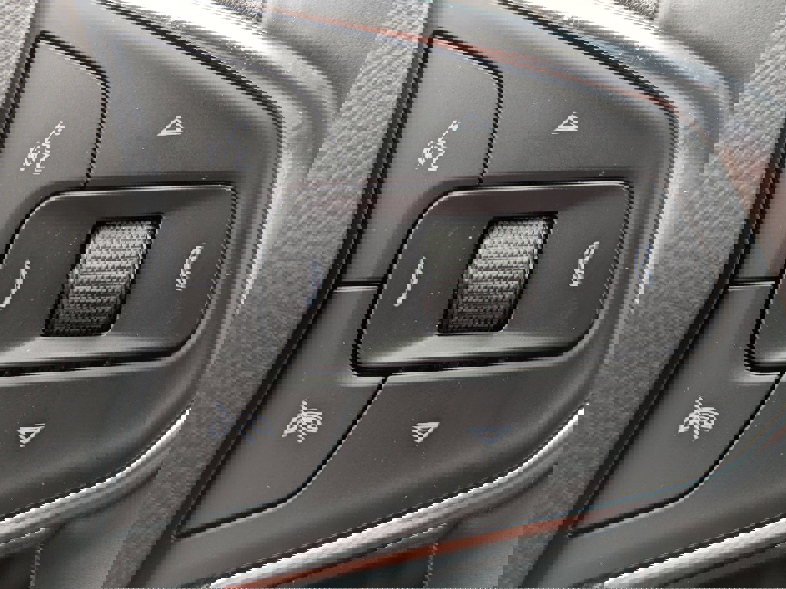 New 2026 Chevrolet Trax ACTIV image 15