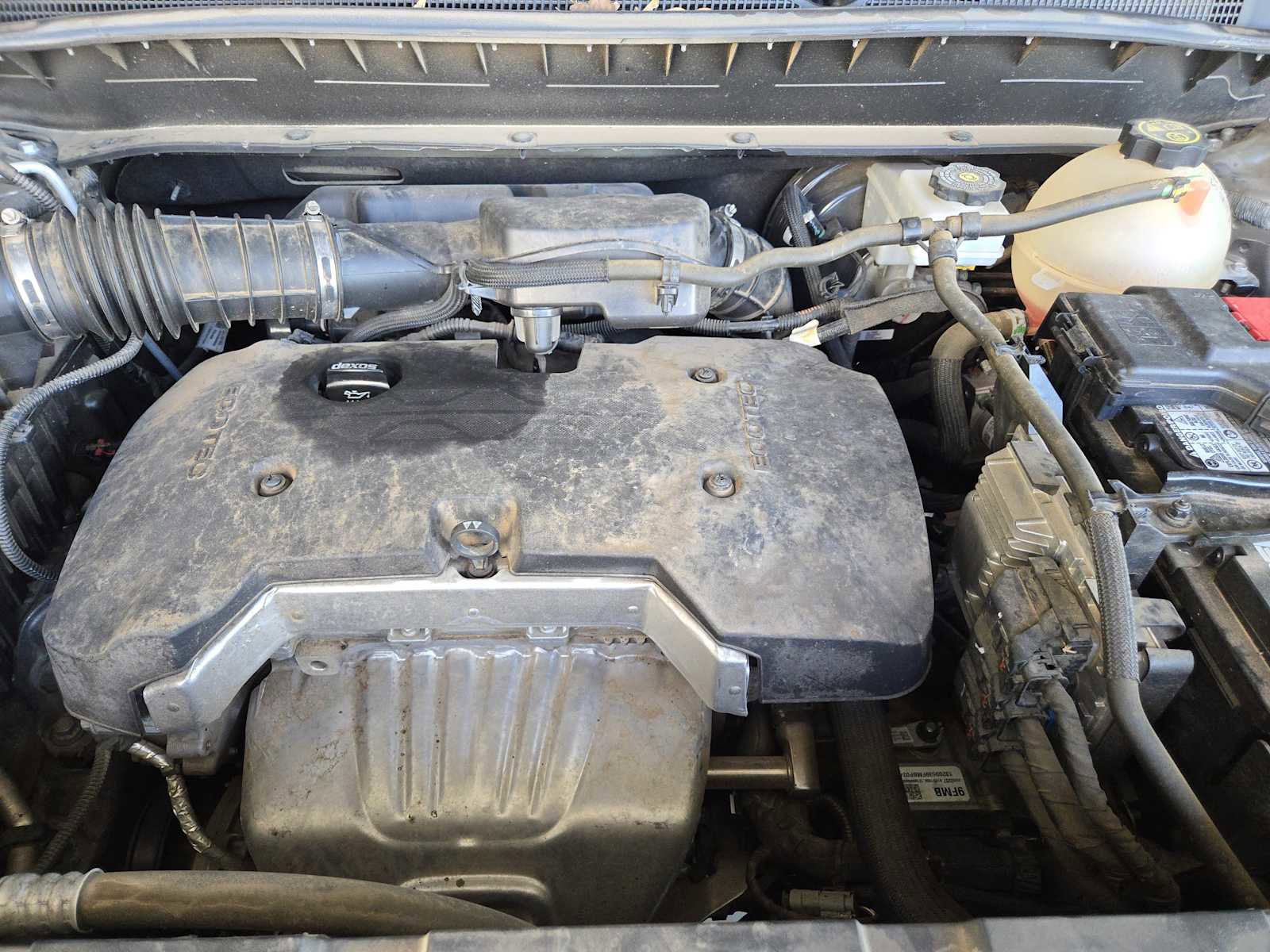 Used 2020 Chevrolet Blazer LT image 29