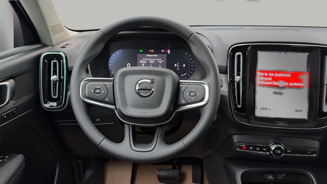 New 2026 Volvo XC40 B5 Plus w/ Protection Package Premier AWD/4WD image 8