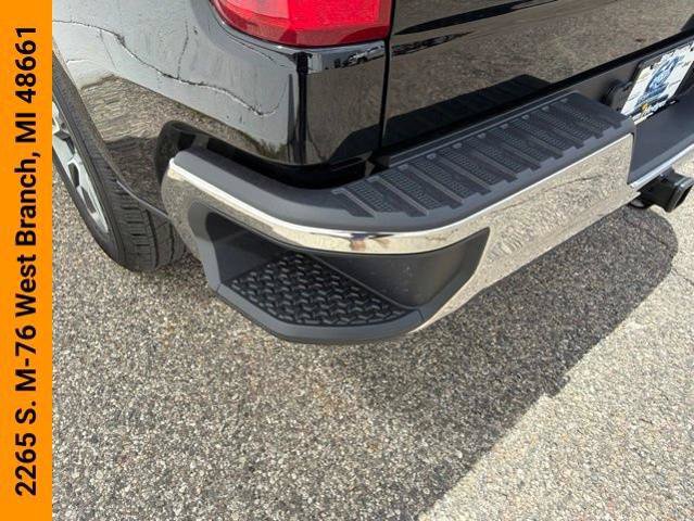 New 2026 Chevrolet Silverado 1500 LT AWD/4WD image 12