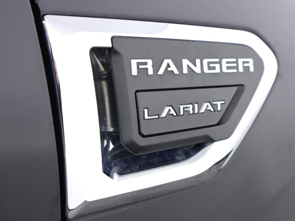 Used 2020 Ford Ranger Lariat w/ Technology Package image 42