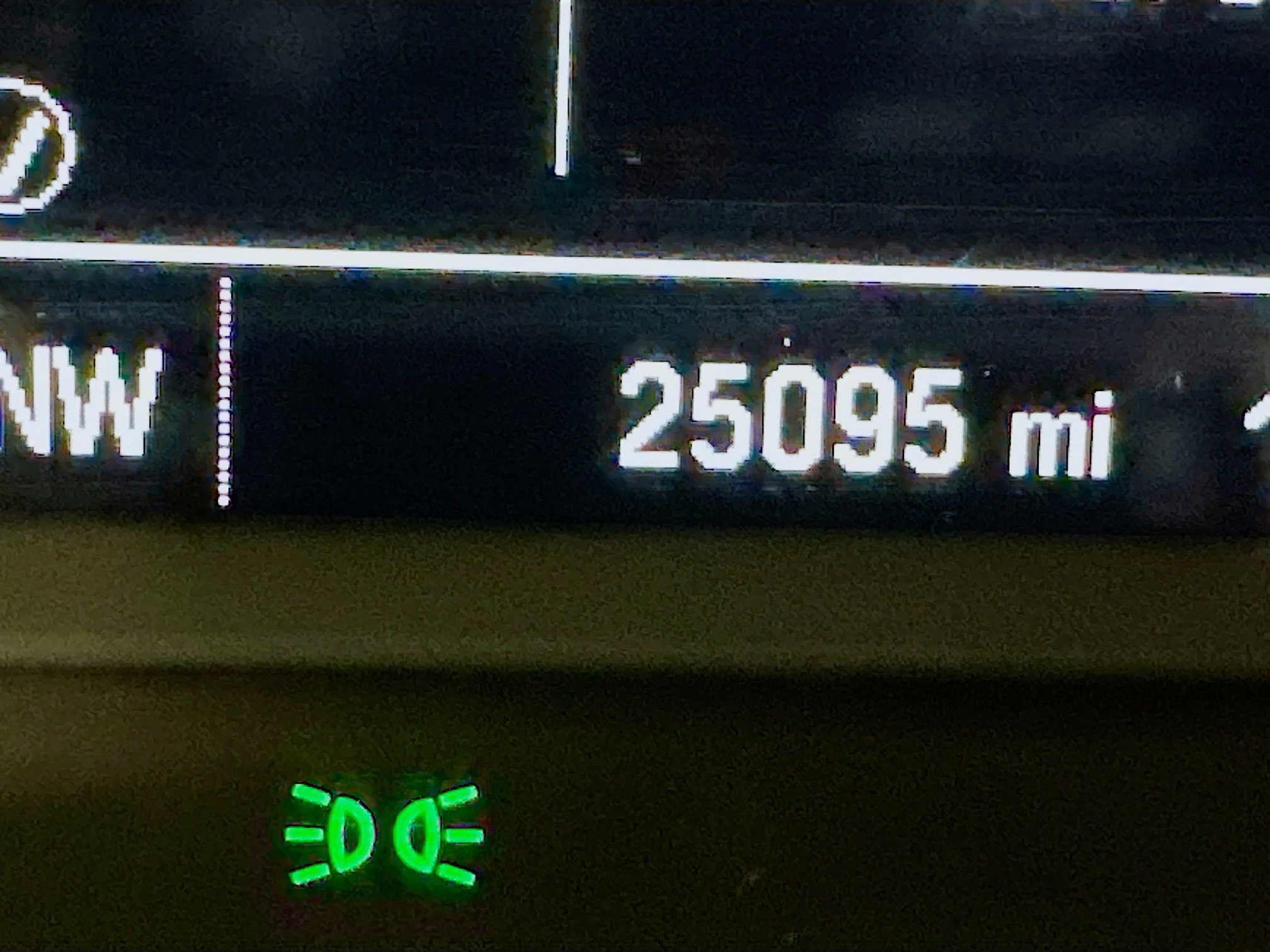 Used 2025 Chevrolet Trax LS image 18