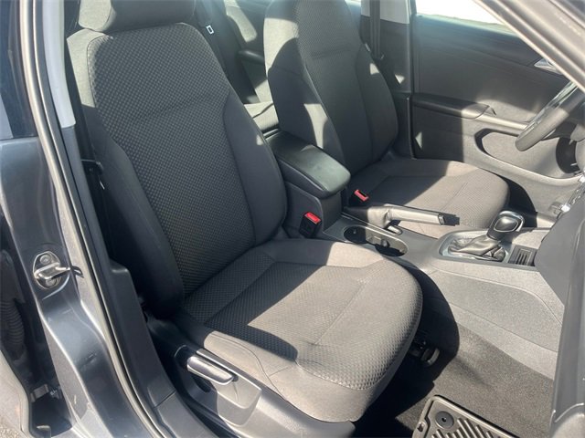 Used 2014 Volkswagen Jetta S image 9