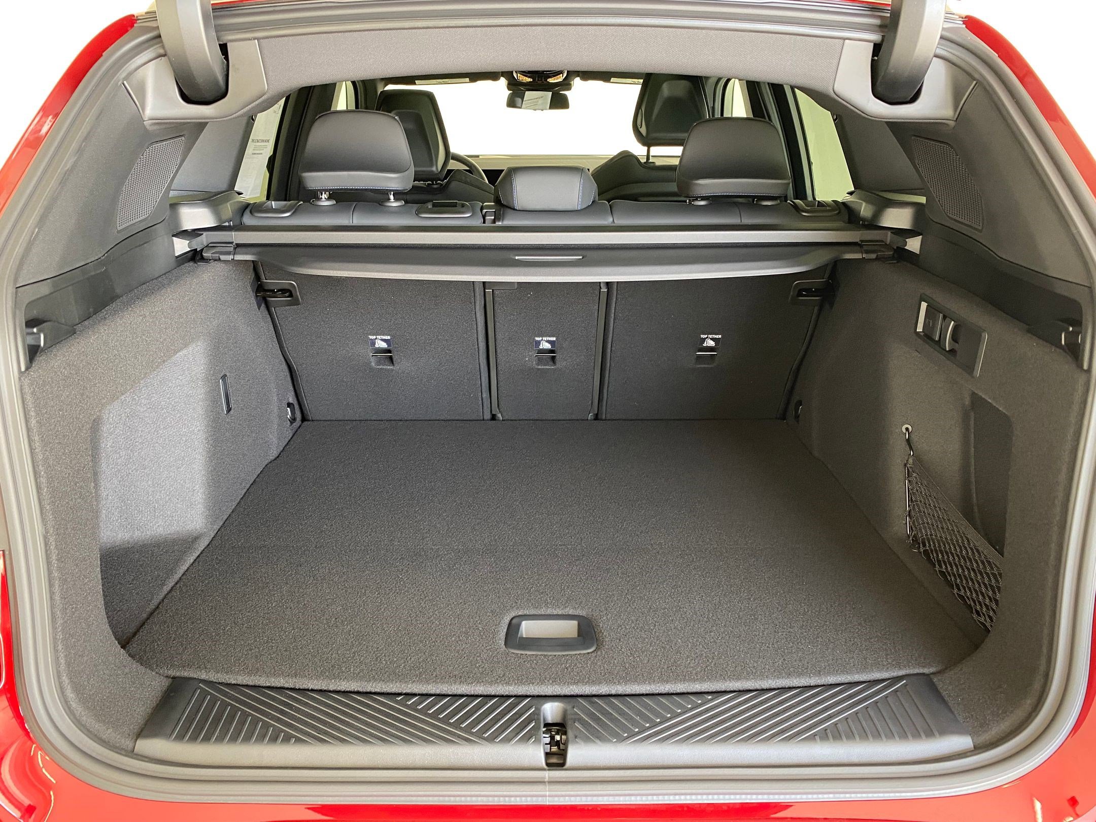 New 2026 BMW X3 M50 image 30