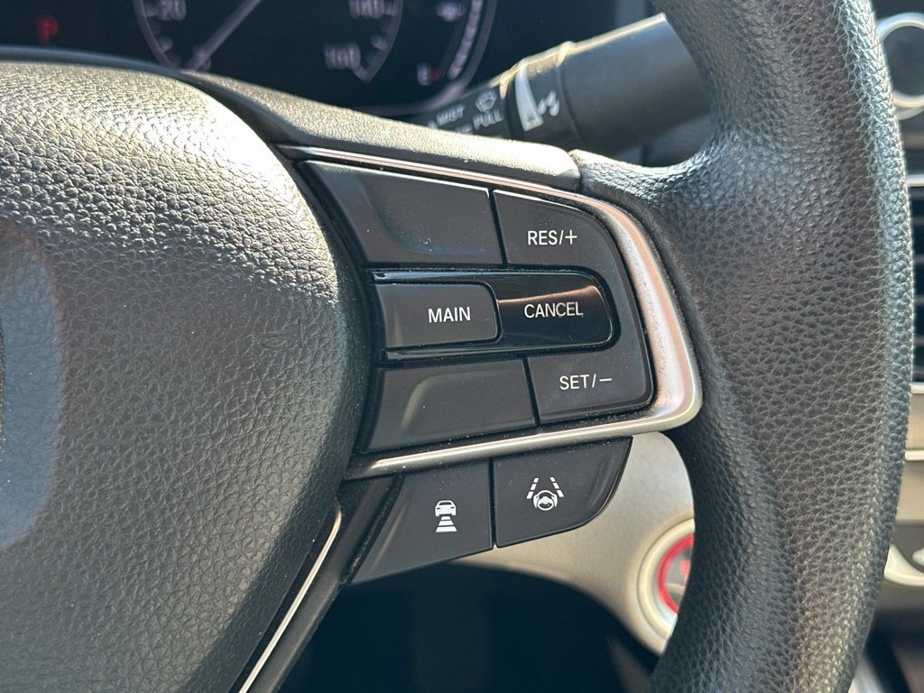 Used 2018 Honda Accord LX image 20