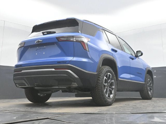 New 2027 Chevrolet Equinox ACTIV FWD image 49