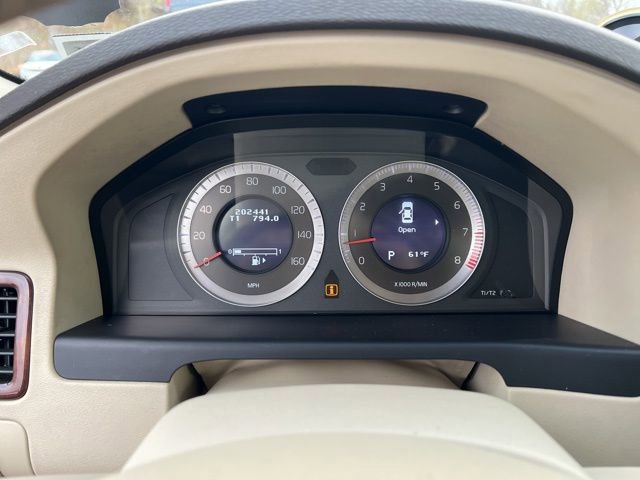 Used 2009 Volvo S80 T6 image 19