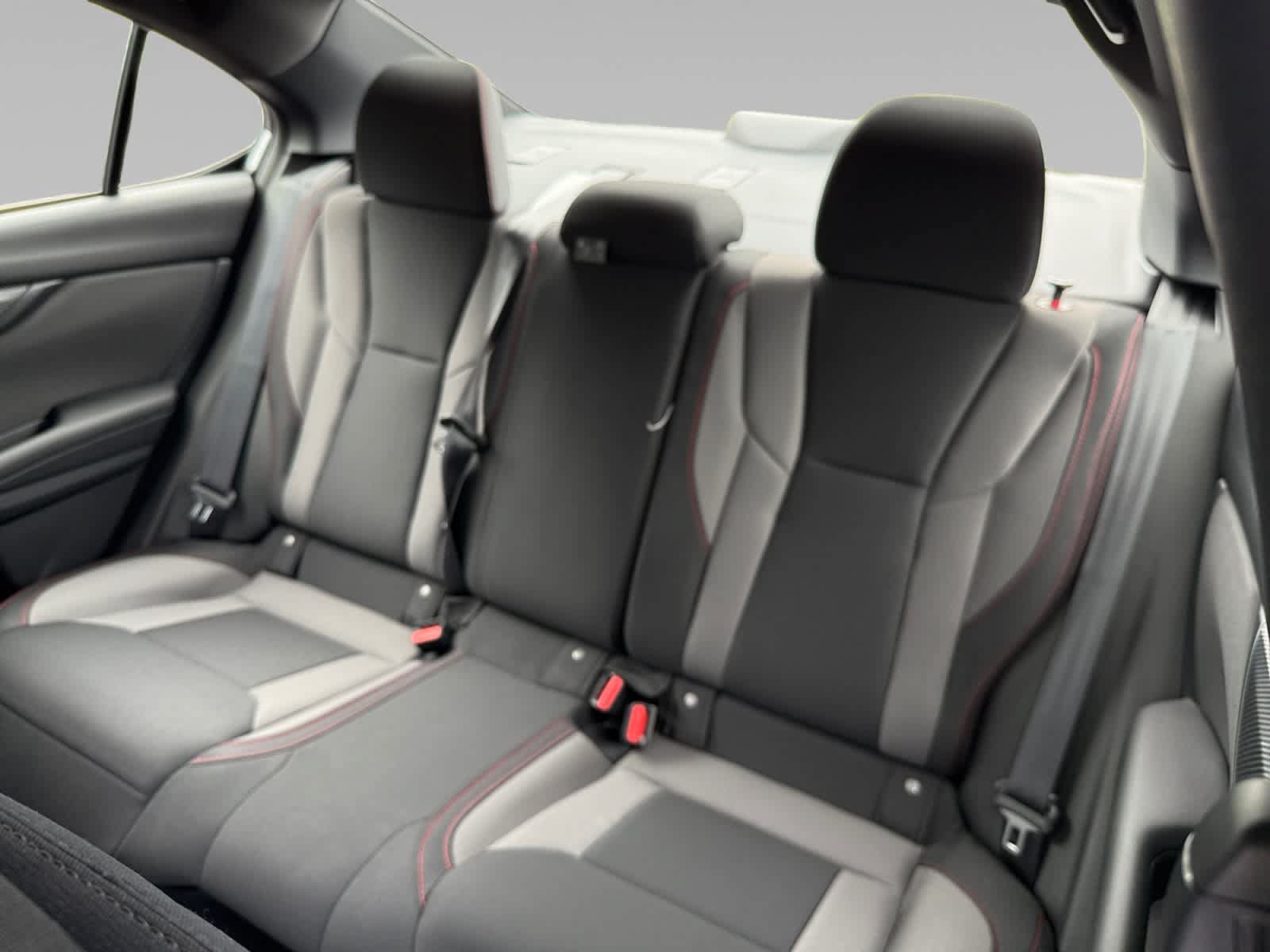 New 2026 Subaru WRX AWD/4WD image 22