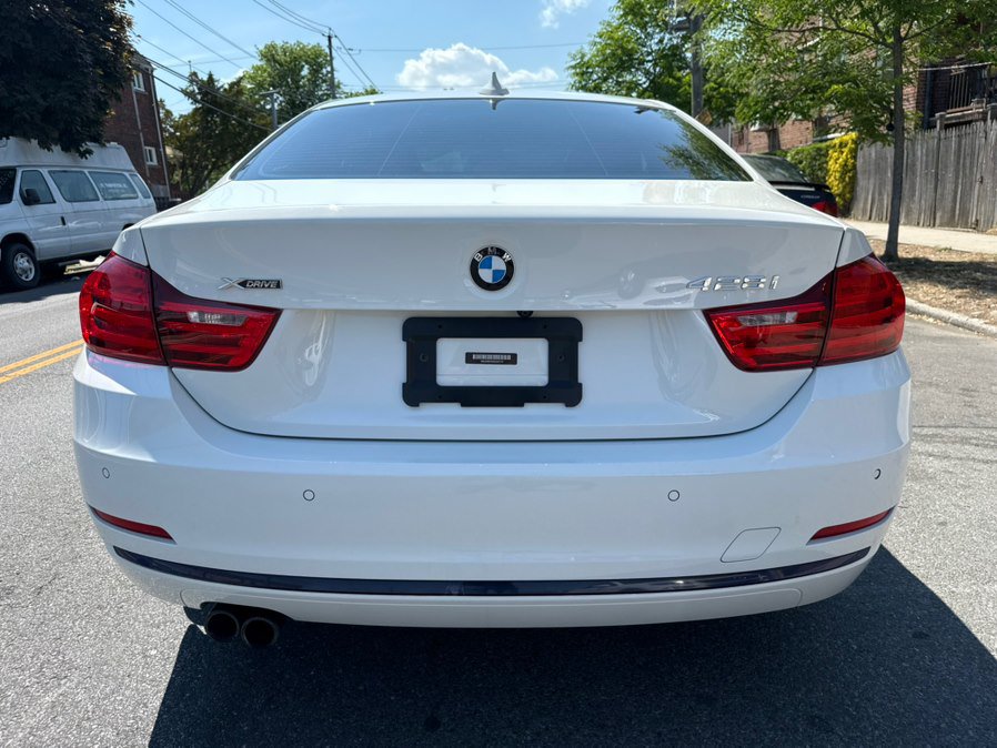 Used 2014 BMW 428i xDrive Coupe AWD/4WD image 5