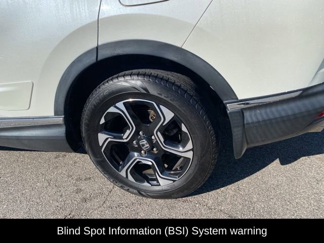 Used 2017 Honda CR-V Touring image 10