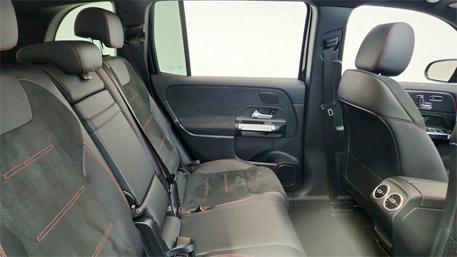 Used 2024 Mercedes-Benz EQB 250+ image 24