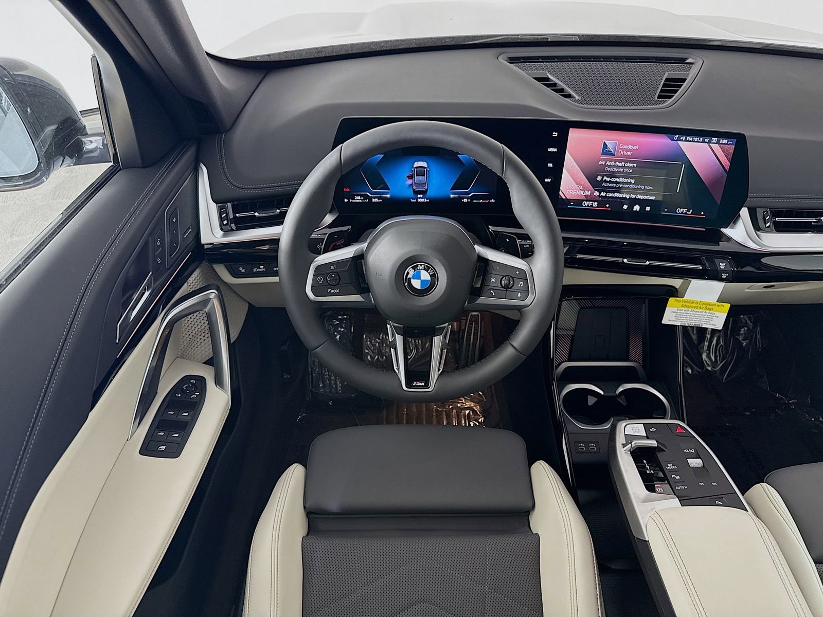 Used 2026 BMW X1 xDrive28i w/ M Sport Package image 24