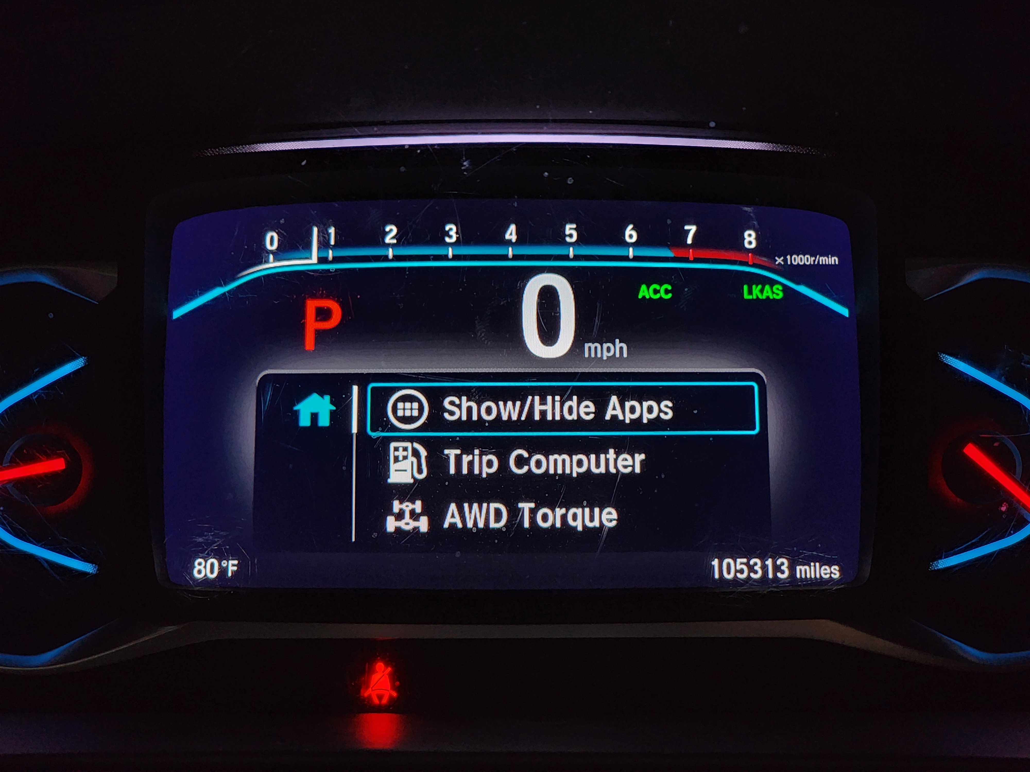 Used 2021 Honda Pilot Black Edition image 23