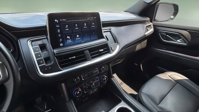 Used 2024 Chevrolet Tahoe LT AWD/4WD image 24