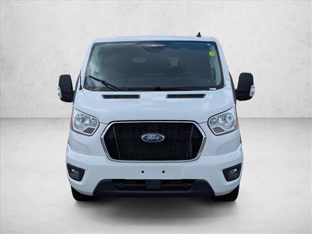 Used 2022 Ford Transit 350 XLT RWD video 2