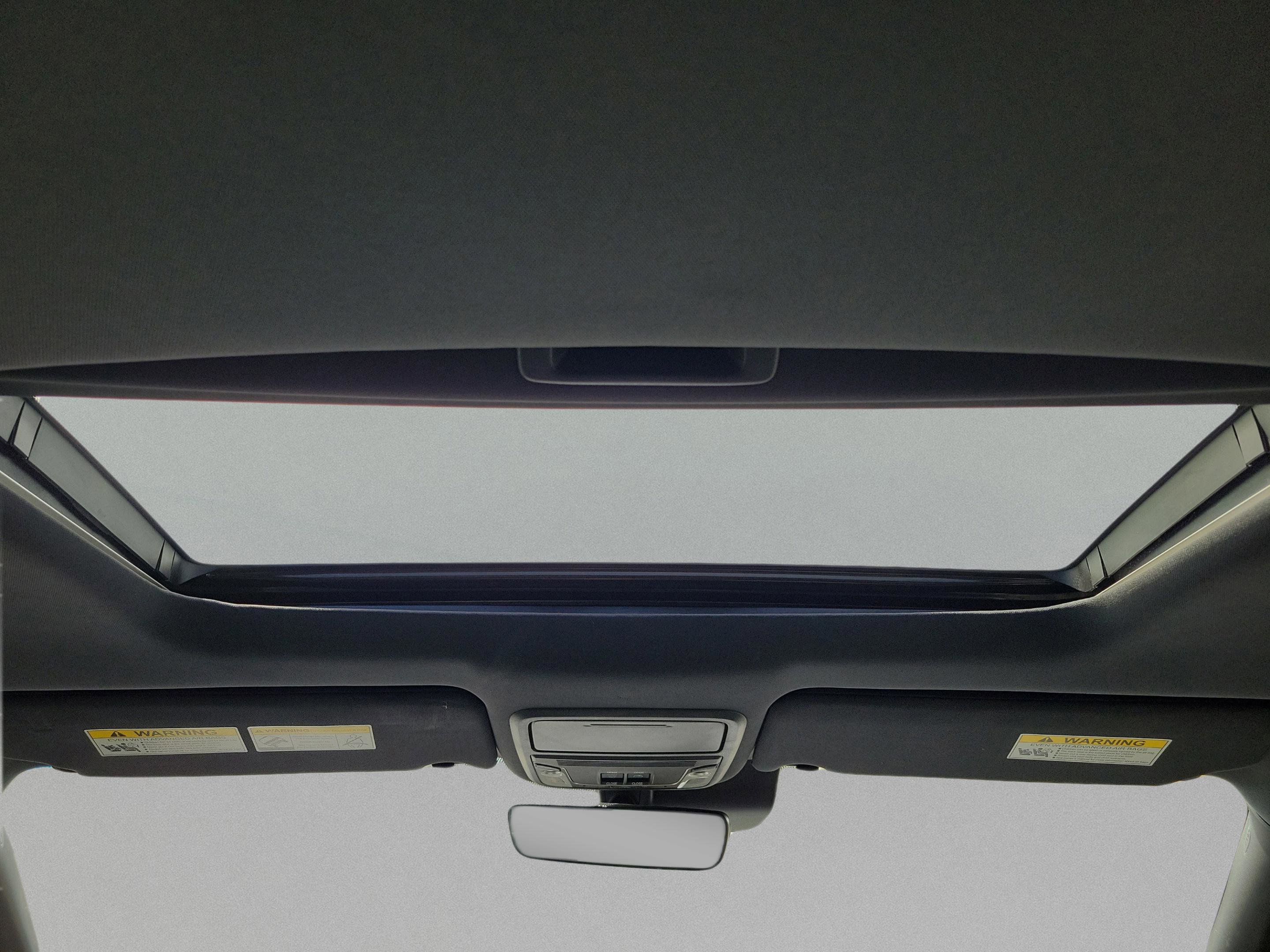 Used 2024 Honda Ridgeline TrailSport image 12