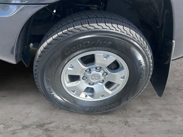 Used 2015 Toyota Tacoma 4x4 Double Cab w/ TRD Off-Road Package image 9