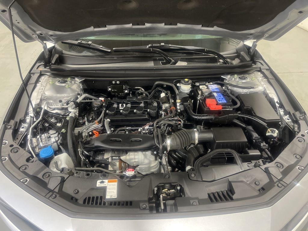 Used 2023 Honda Accord EX image 29