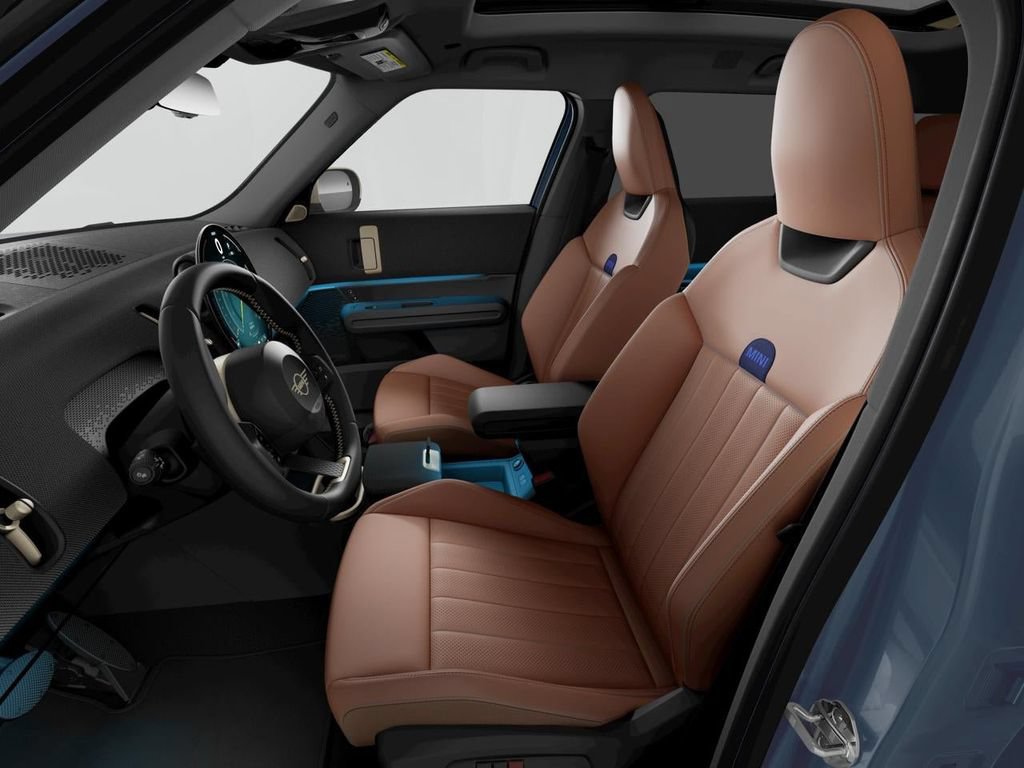 New 2027 MINI Cooper Countryman S AWD/4WD image 6